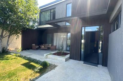 იყიდება ახალი გარემონტებული 7 ოთახიანი სახლი