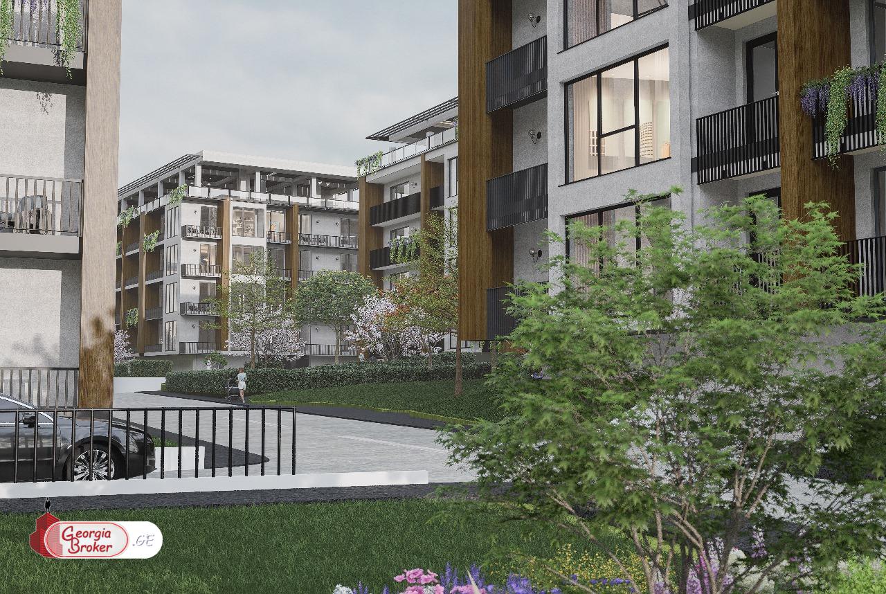 продается квартира новостройка 2-комнаты