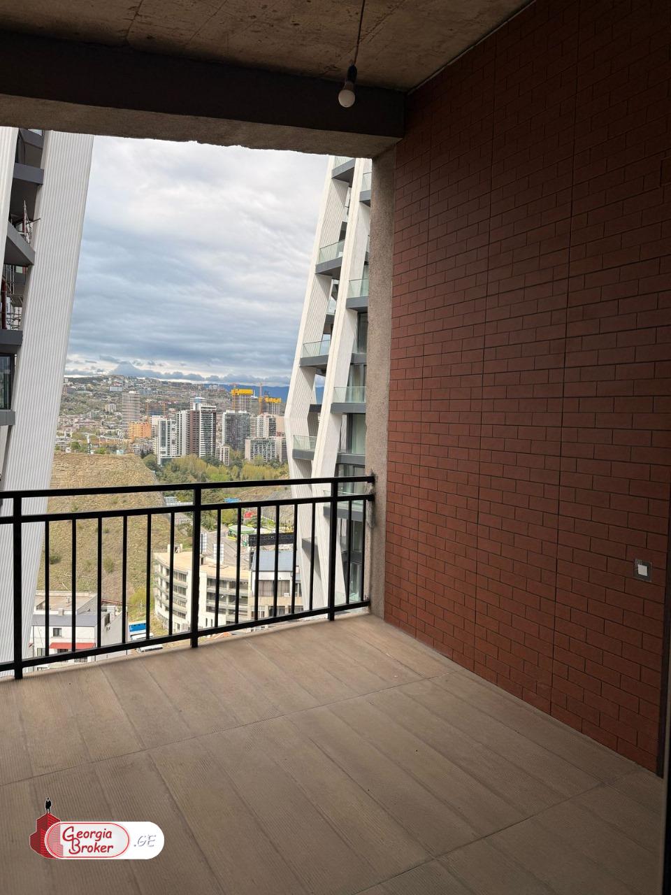 იყიდება ახალი გარემონტებული საოფისე ფართი