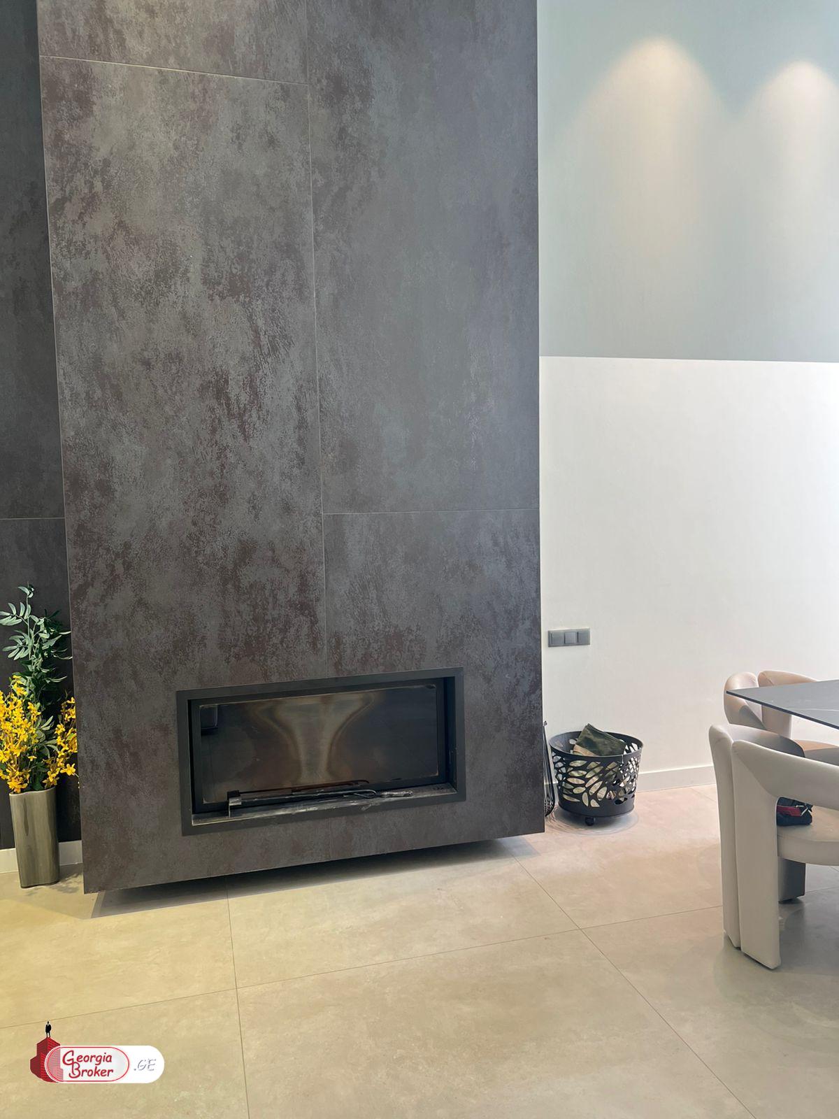 იყიდება ახალი გარემონტებული 7 ოთახიანი სახლი