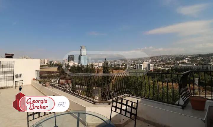 ქირავდება ახალი გარემონტებული საოფისე ფართი