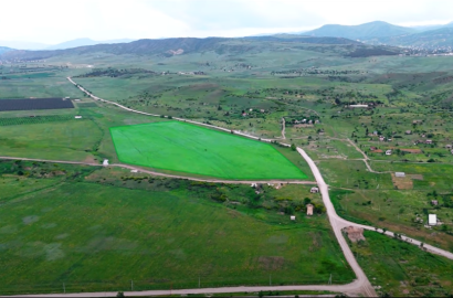 not agricultural land for sale