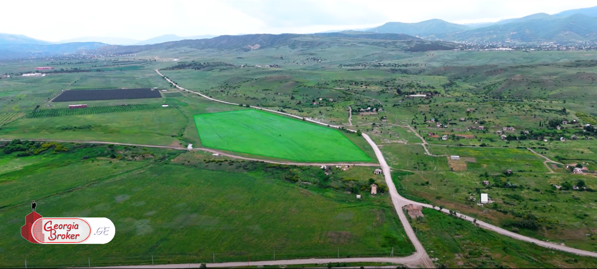 იყიდება არა სასოფლო მიწის ნაკვეთი 12 ჰა სართიჭალა
