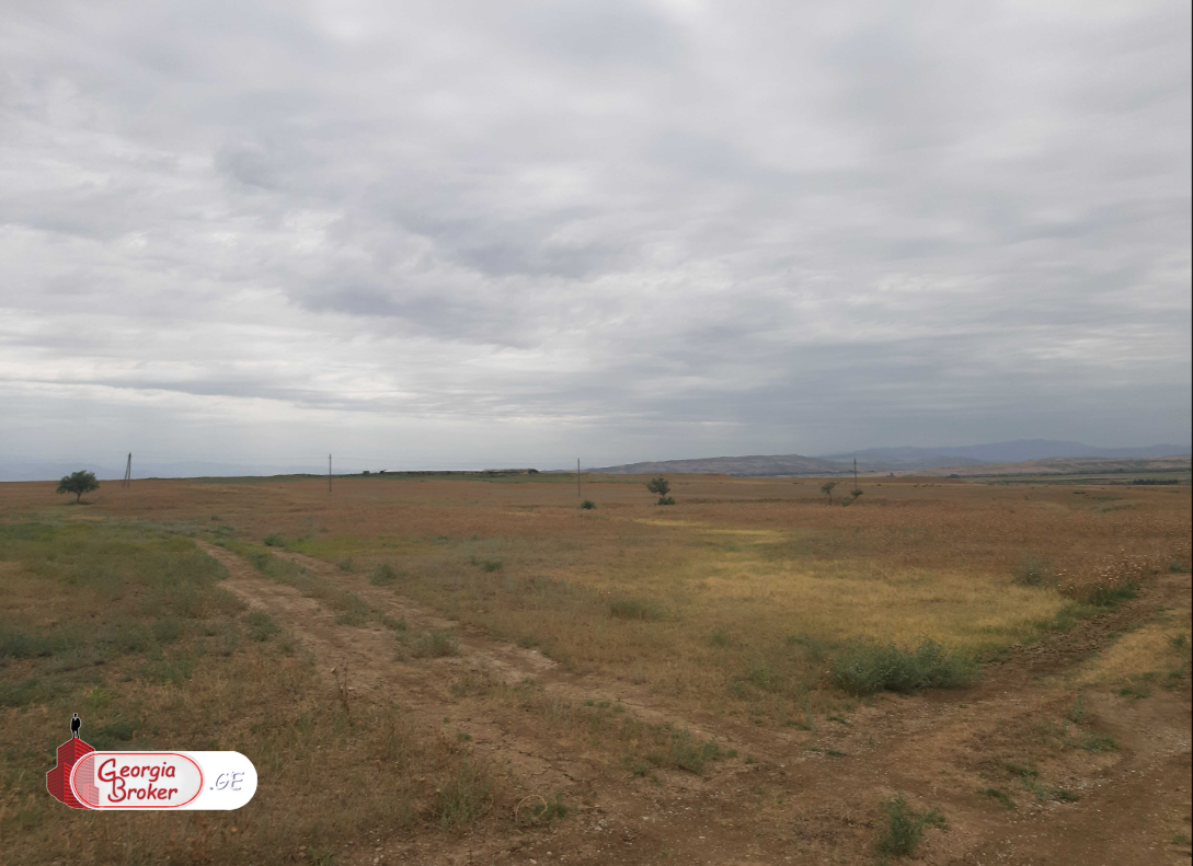 продается сельскохозяйственная Земля