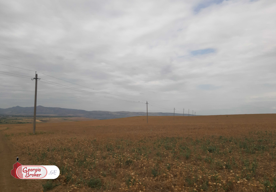 продается сельскохозяйственная Земля