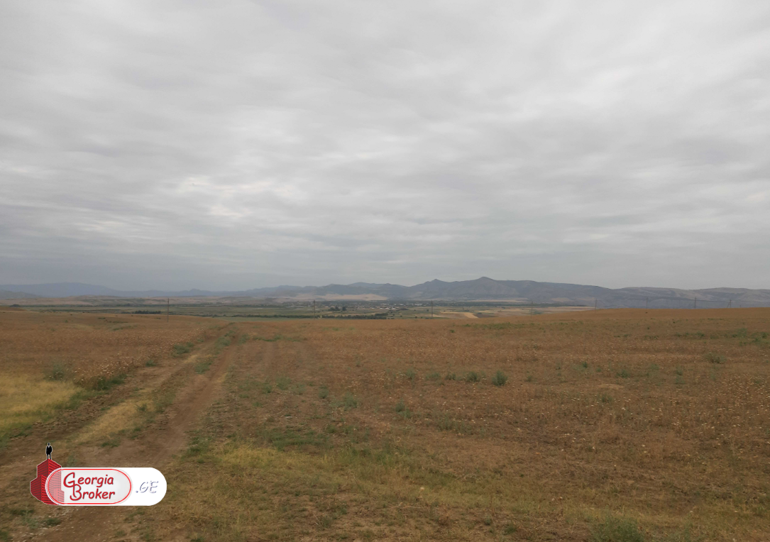 продается сельскохозяйственная Земля