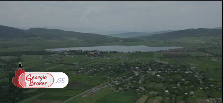 იყიდება 5.8 ჰა   მიწის ნაკვეთი