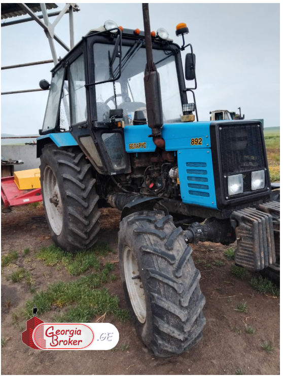 იყიდება500 ჰა სამეურნეო მიწის ნაკვეთი