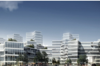 იყიდება საინვესტიციო მიწის ნაკვეთი რუსთავში