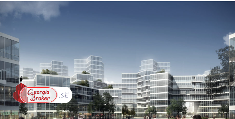 იყიდება საინვესტიციო მიწის ნაკვეთი რუსთავში