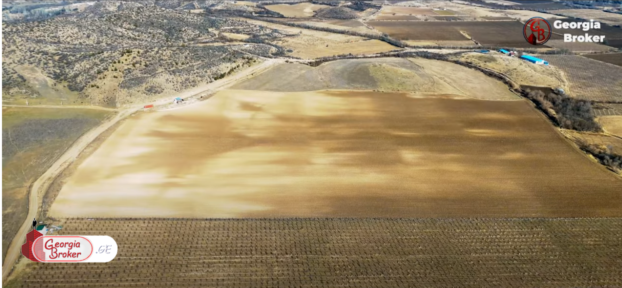 agricultural land for sale