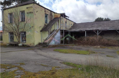 not agricultural land for sale