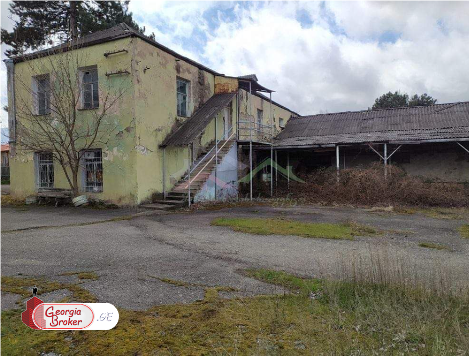 not agricultural land for sale