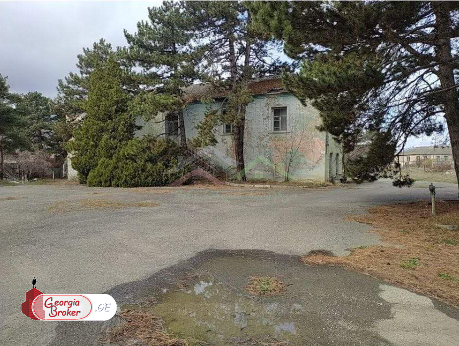 not agricultural land for sale