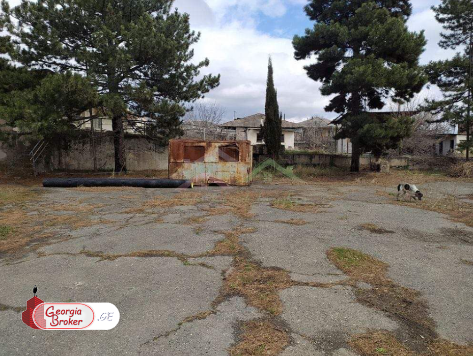 not agricultural land for sale