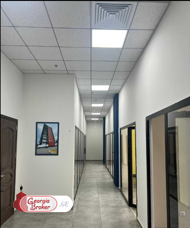 nearly repaired universal space for sale