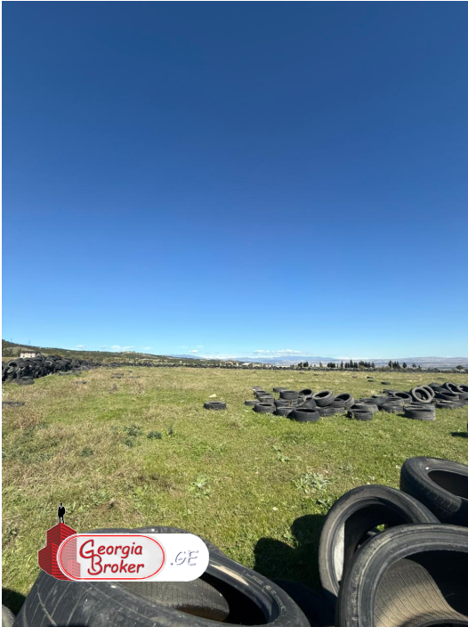 იყიდება სამეურნეო მიწის ნაკვეთი თელეთში