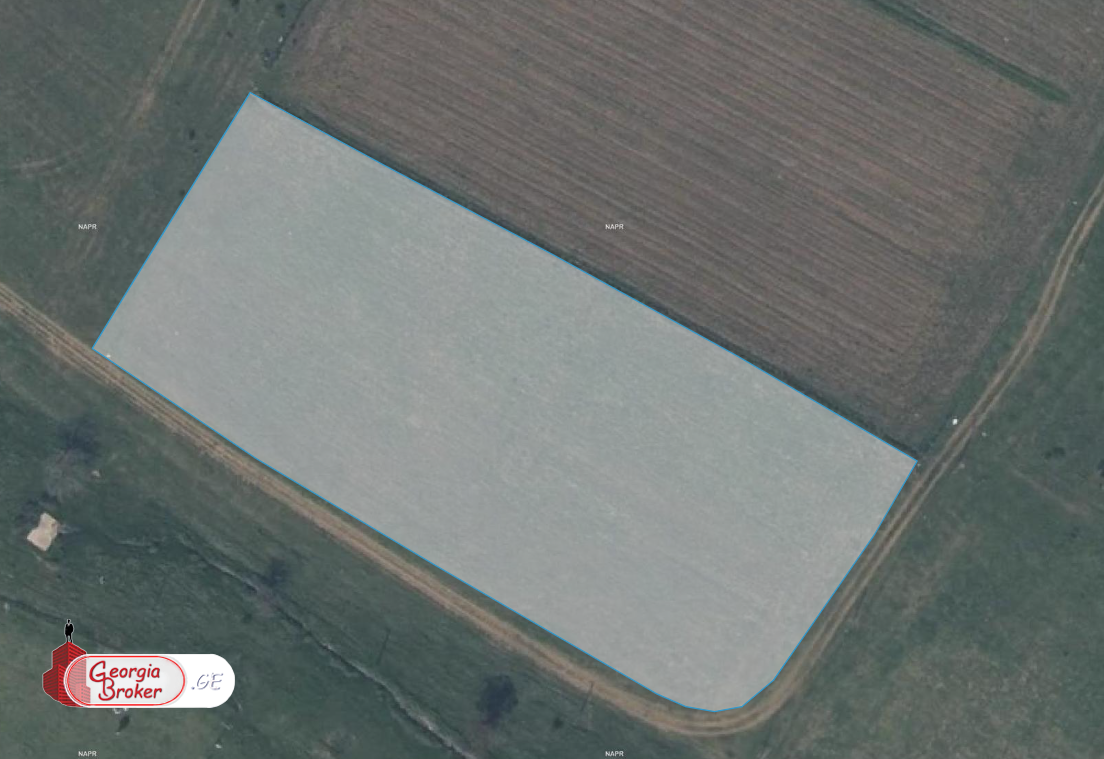 იყიდება სამეურნეო მიწის ნაკვეთი თელეთში