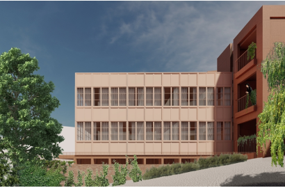 იყიდება საინვესტიციო მიწის ნაკვეთი