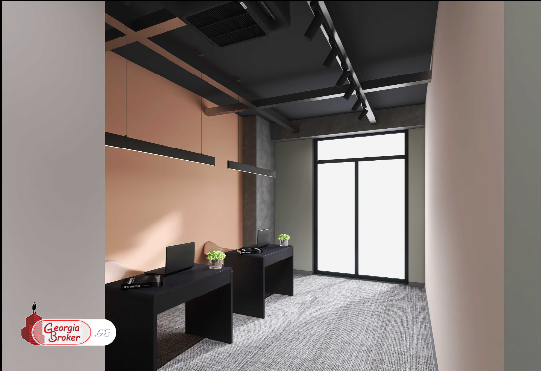 в аренду офис с новым ремонтом