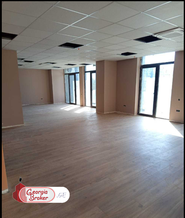 в аренду офис с новым ремонтом