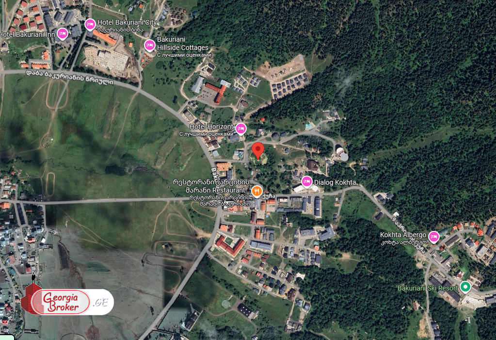 not agricultural land for sale