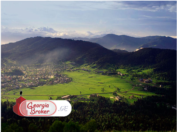 not agricultural land for sale