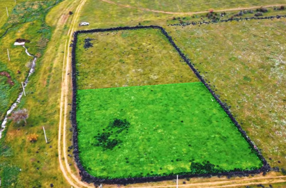 იყიდება სამეურნეო მიწის ნაკვეთიბ 2500კვ.მ თელეთში