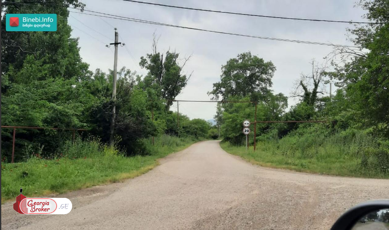 not agricultural land for sale