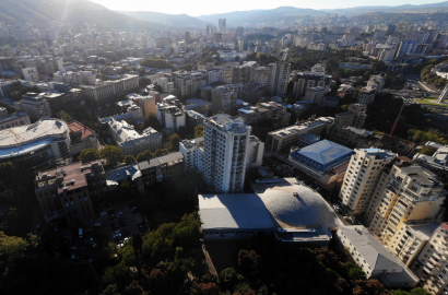 იყიდება ახალი გარემონტებული საოფისე ფართი