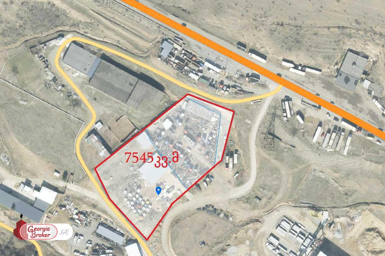 not agricultural land for sale