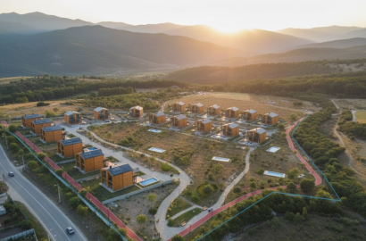 investment land for sale