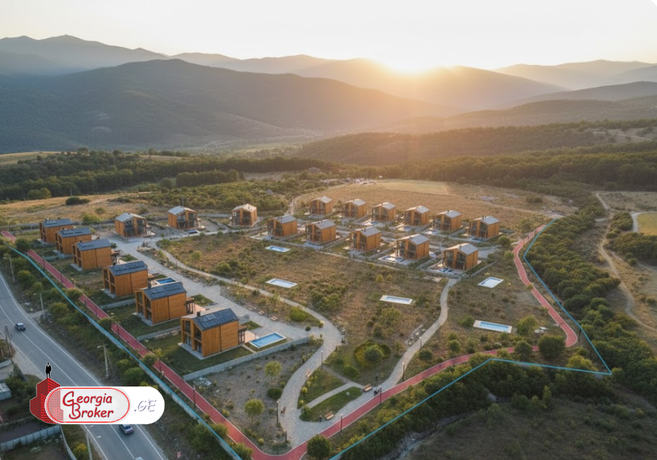 investment land for sale