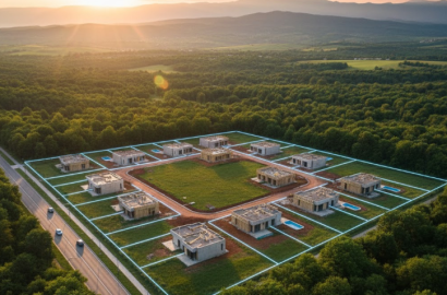 продается Не сельскохозяйственная земля