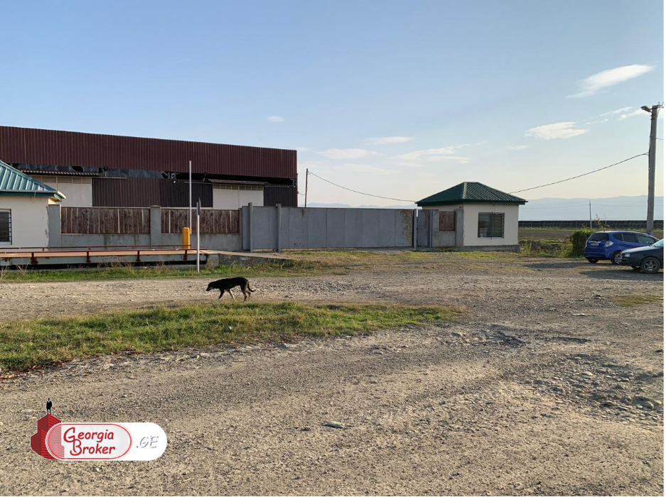 not agricultural land for sale