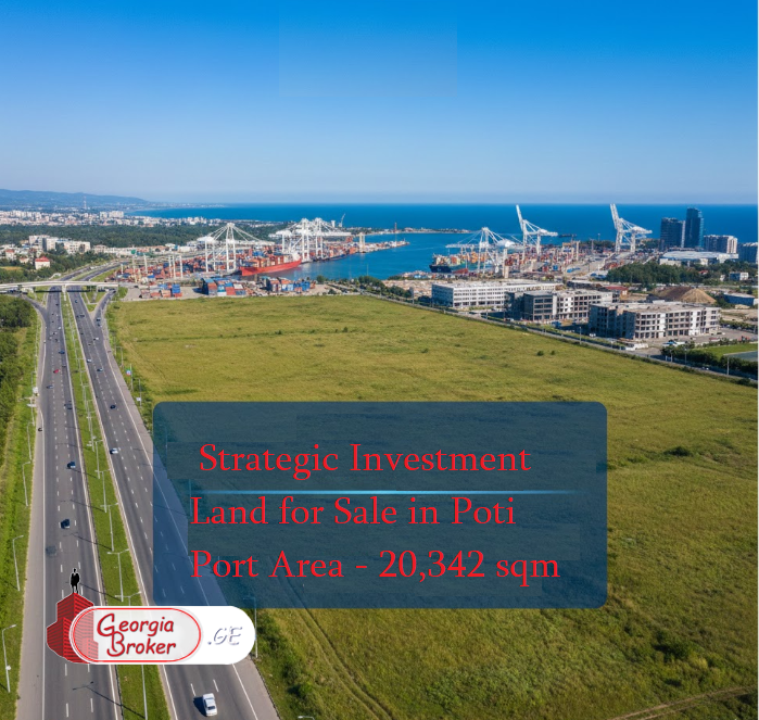 not agricultural land for sale