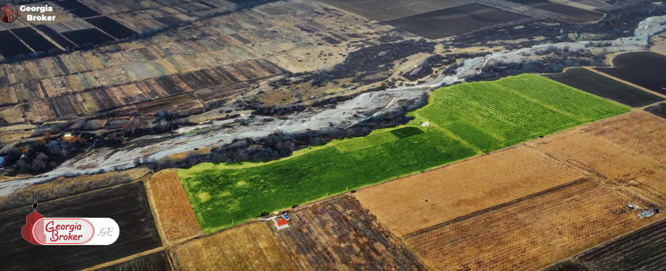 продается сельскохозяйственная Земля