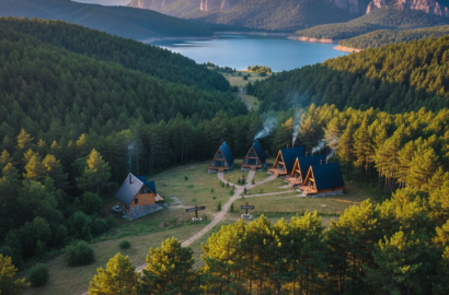 იყიდება სამეურნეო მიწის ნაკვეთი