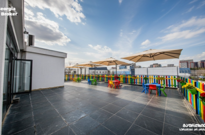 ქირავდება ახალი გარემონტებული საოფისე ფართი