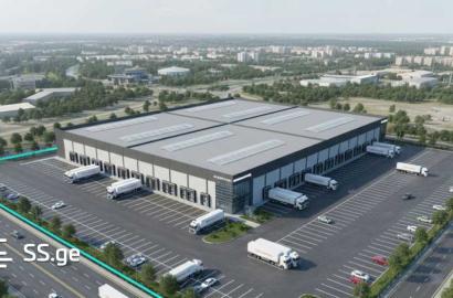 იყიდება არა სასოფლო მიწის ნაკვეთი