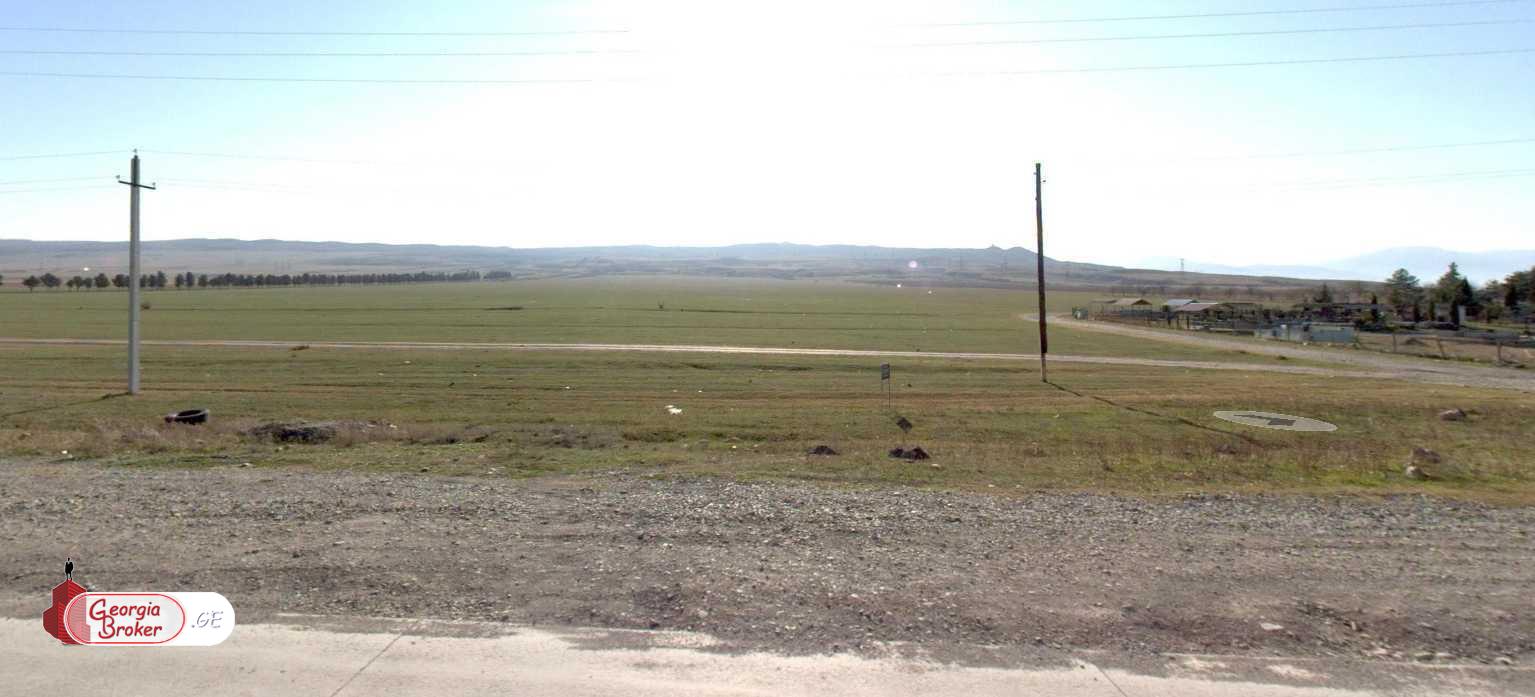 not agricultural land for sale