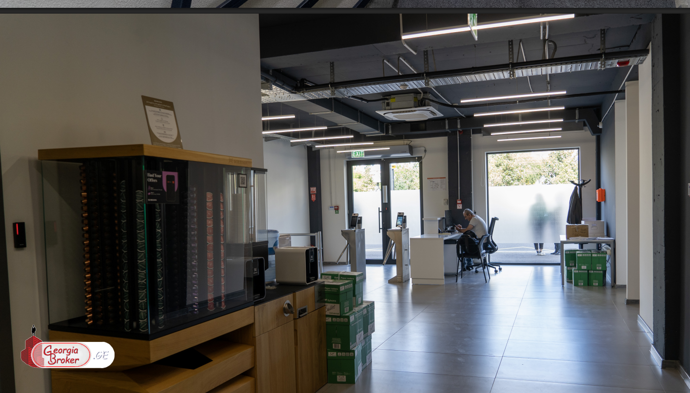 в аренду офис с новым ремонтом