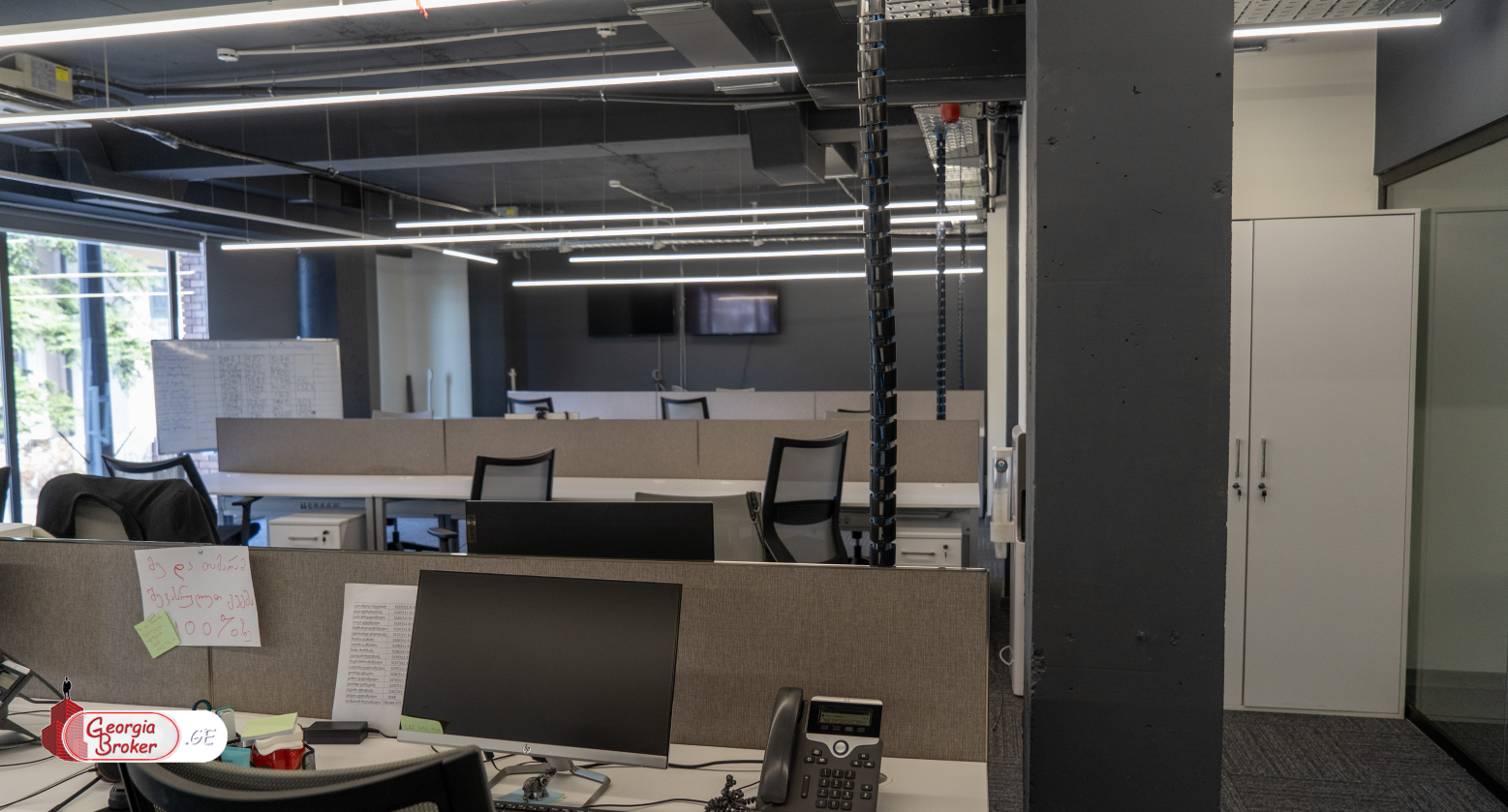 в аренду офис с новым ремонтом