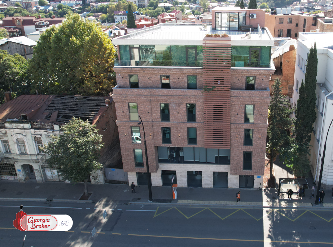 в аренду офис с новым ремонтом