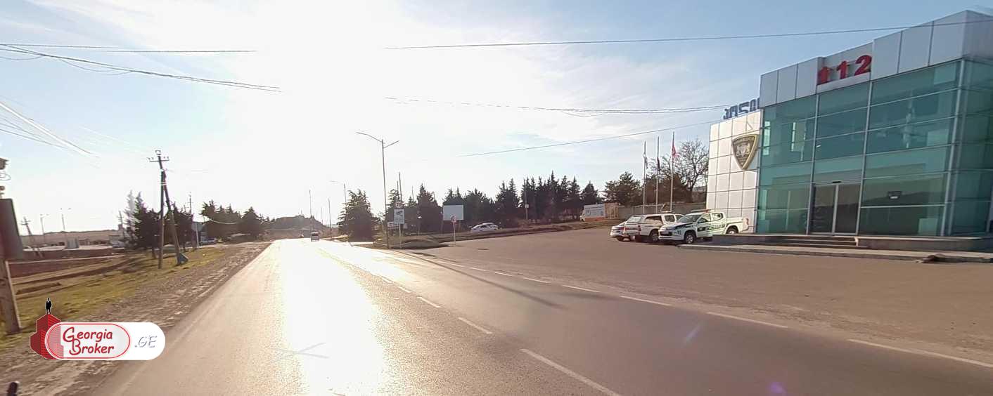 not agricultural land for sale