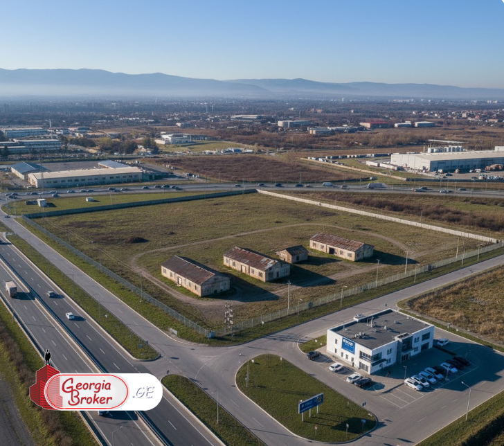 not agricultural land for sale