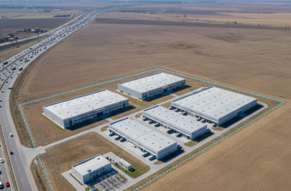 იყიდება არა სასოფლო მიწის ნაკვეთი ზემო თელეთში