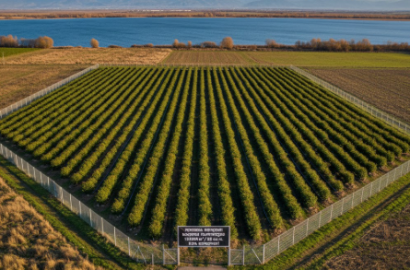 agricultural land for sale