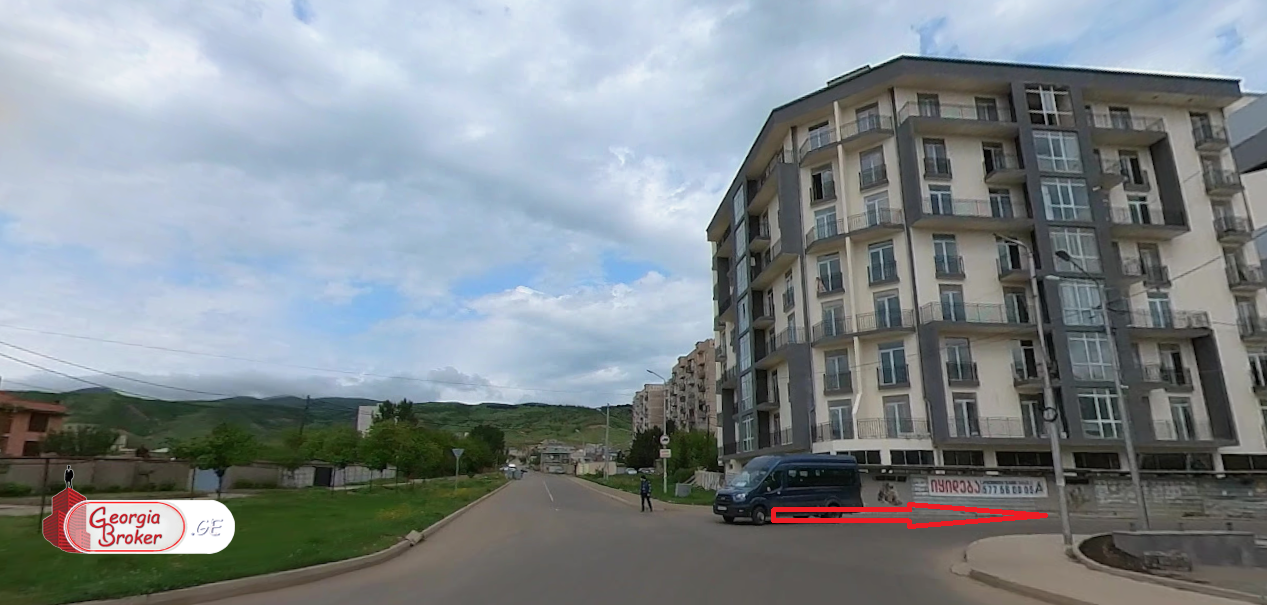 იყიდება სამეურნეო მიწის ნაკვეთი