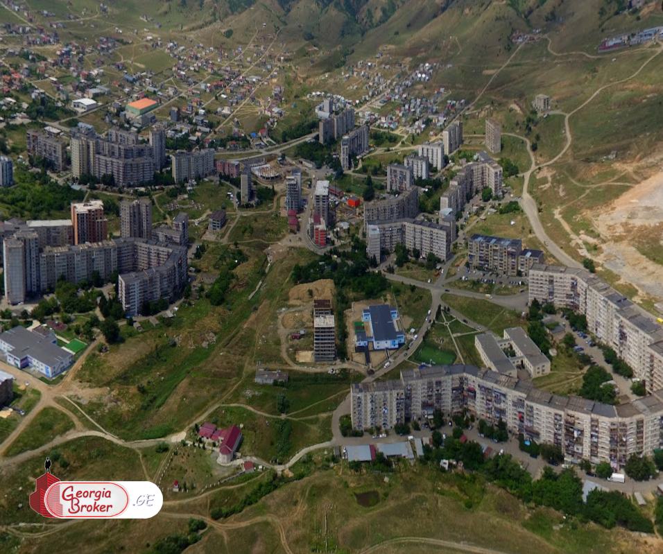 იყიდება სამეურნეო მიწის ნაკვეთი